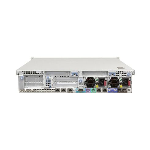 656765-S01 HPE Proliant DL380 Xeon 6-core Server