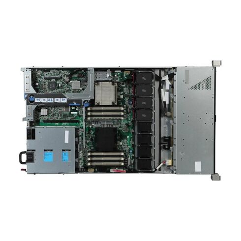 668812-001 HPE Proliant Dl360e 1U Rack Server