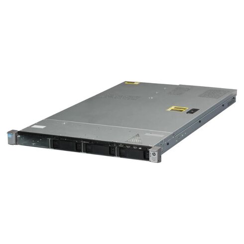 668812-001 HPE Proliant Dl360e G8 Xeon Server