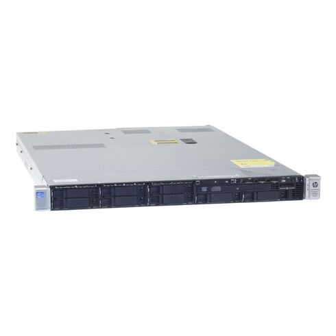 670632-S01 HPE ProLiant DL360p 4-Core Server