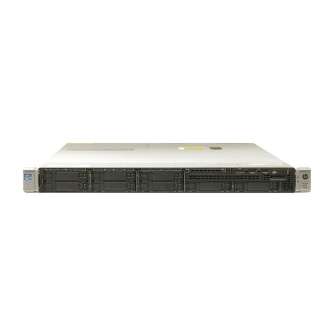 670632-S01 HPE ProLiant DL360p G8 Xeon Server