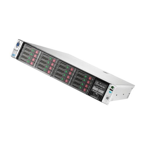 670852-S01 HPE ProLiant DL380p 8-Core Server