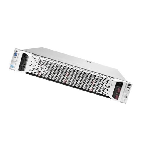 670852-S01 HPE ProLiant DL380p G8 Xeon Server