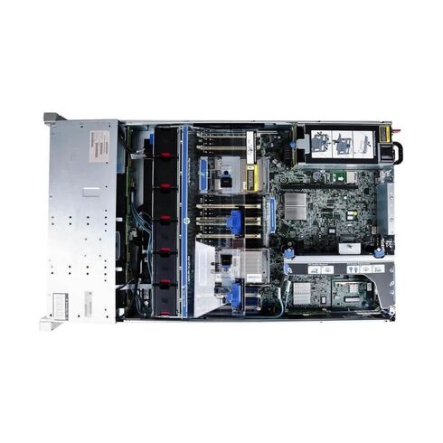 670854-S01 HPE ProLiant DL380P 6-Core 2.5GHz Server