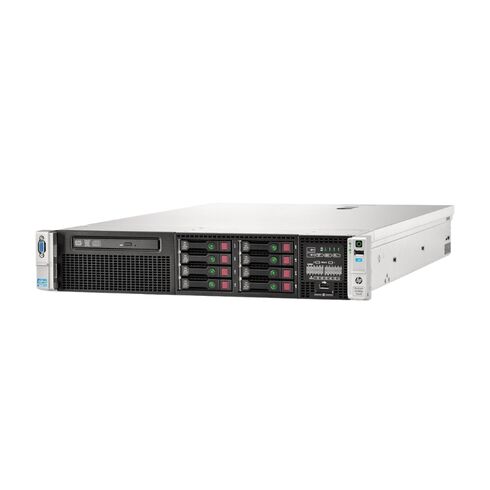 670854-S01 HPE ProLiant DL380P 6-Core Xeon Server