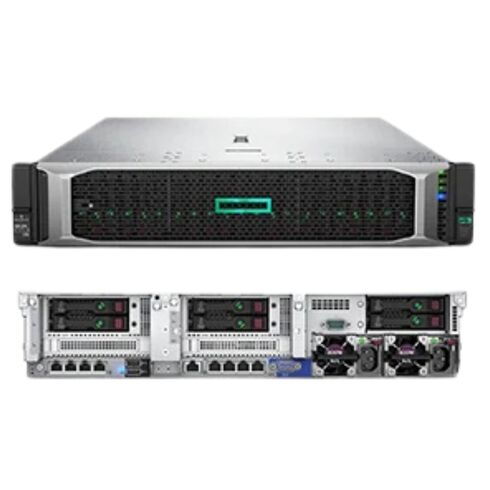 875762-S01 HPE 14-core 2.2GHz Gen10 Server