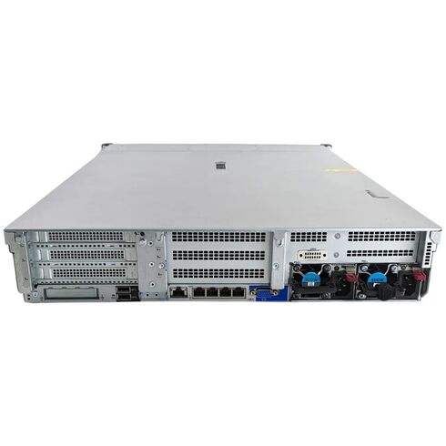 875762-S01 HPE Intel Xeon Gold 14-core Server