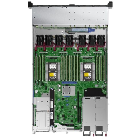 875765-S01 HPE 14-core 64GB 2.6GHz Server