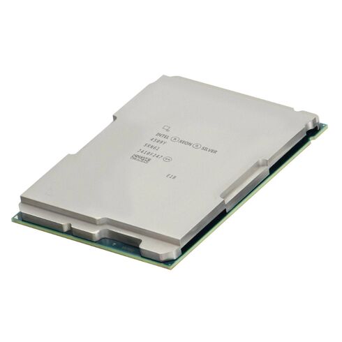 Cisco Intel Xeon UCS-CPU-I4509Y 22.5MB Cache CPU