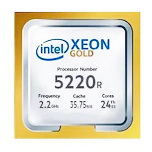 Cisco Intel Xeon UCS-CPU-I5222 2.2GHz Processor