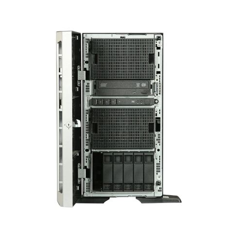 HPE 646678-001 Proliant ML350P Ethernet  Server