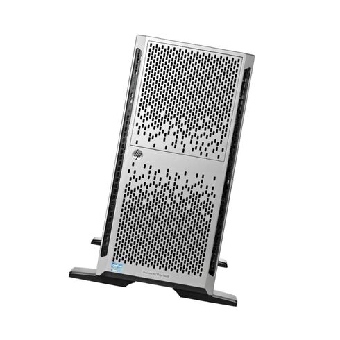 HPE 646678-001 Proliant ML350P G8 Xeon 6-Core Server