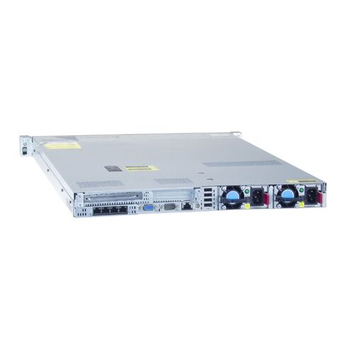 HPE 670634-S01 ProLiant DL360P 1U Rack Server