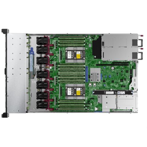 HPE 874461-S01 DIMM 288-pin 12 Memory Slots Server