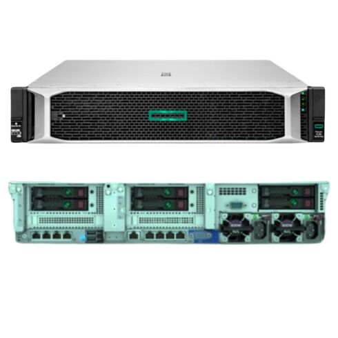 HPE 875764-S01 20-core 64GB 2.4GHz Server
