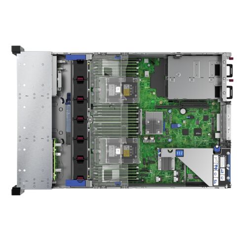 HPE P02464-B21 8-core ProLiant Dl380 Server