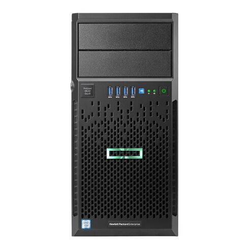 HPE P03704-S01 Proliant ML30 Server