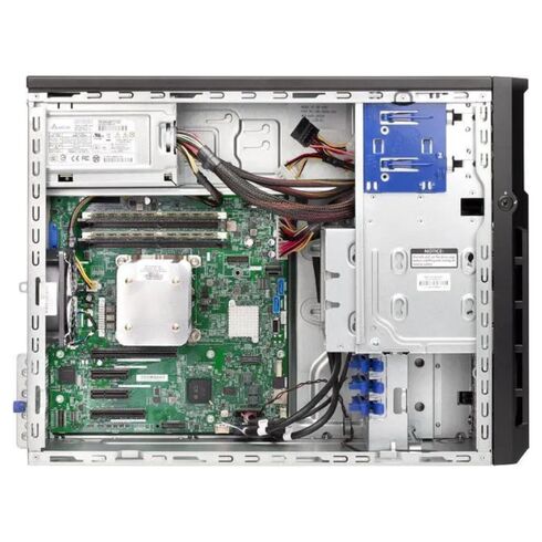 HPE P03706-S01 Proliant ML30 Ethernet Server