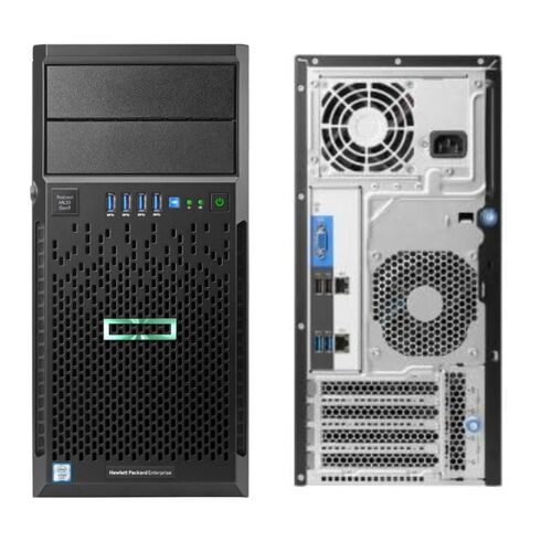 HPE P03706-S01 Proliant ML30 PCI Express Server