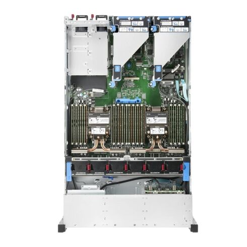 HPE P05172-B21 Ethernet ProLiant DL380 Server