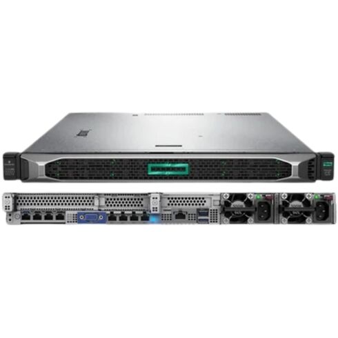 HPE P05520-B21 Proliant DL360 Xeon 8-core Server