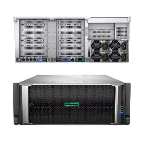 HPE P05671-B21 Proliant DL580 Hot-plug Server