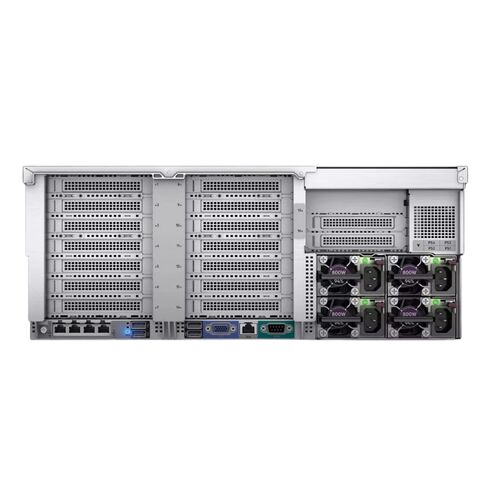 HPE P05672-B21 Proliant DL580 Xeon 20-core Server
