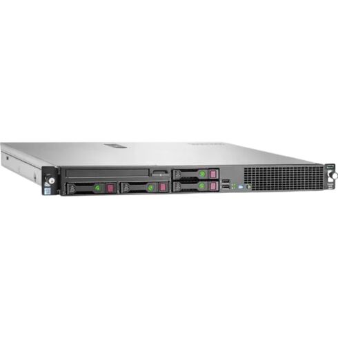 HPE P06049-B21 Proliant DL20 Xeon Quad-core Server