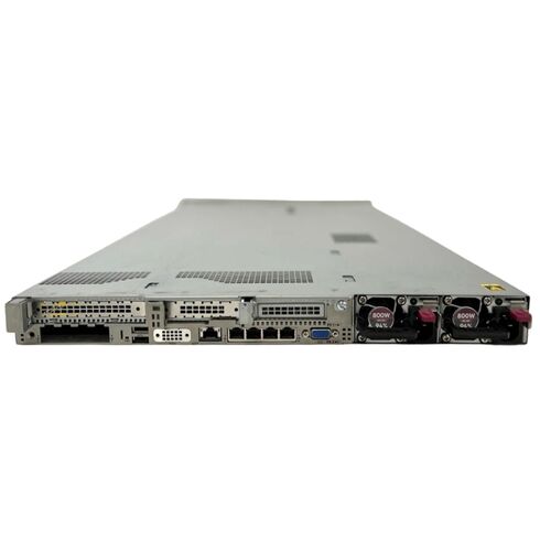 HPE P06455-B21 Gen10 Xeon 2.1 GHz 16 Core Gold Server