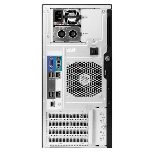 HPE P06762-B21 4U Tower Non Hot Plug Cto Server