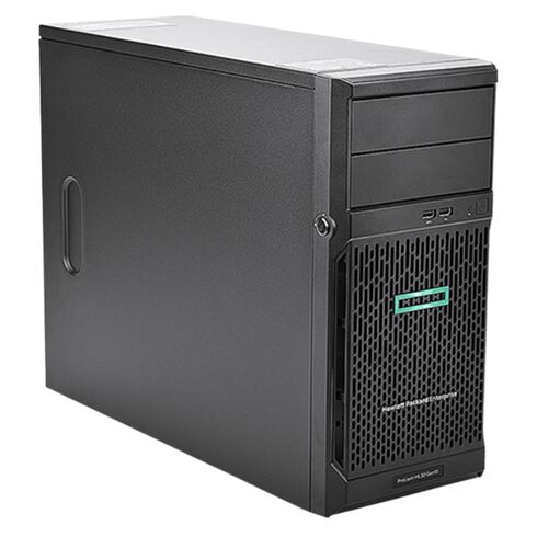 HPE P06762-B21 8 SFF Drive Bays Tower Gen10 Cto Server