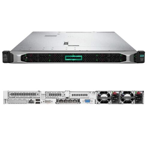 HPE P18606-B21 Proliant DL325 Configure Rack Server