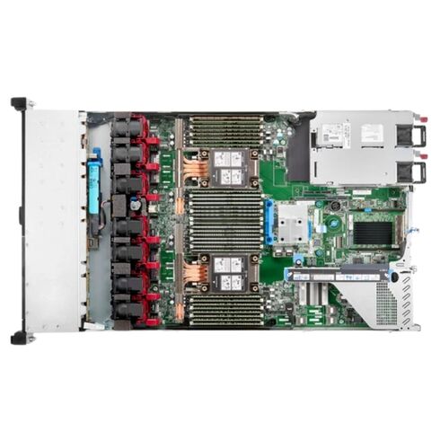 HPE P19176-B21 Proliant DL360 Intel Xeon Gold 800W Server