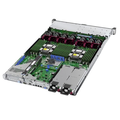 HPE P19176-B21 Proliant Xeon Gold 5217 3GHz 800W Server