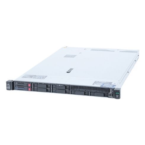 HPE P24743-B21 Dl360 Gen10 Server