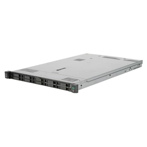 HPE P40638-B21 800W DL360 Gen10 Server