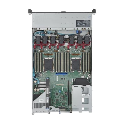 HPE P40638-B21 8Core 3.2GHz 32GB Server