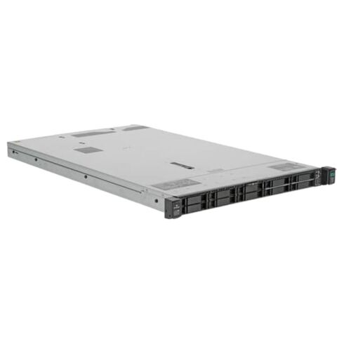 HPE P40638-B21 8SFF 800W PS ServerHPE P40638-B21 4215R 1P 8SFF Server