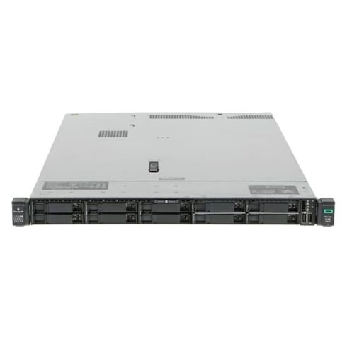 HPE P40638-B21 DL360 Gen10 32GB Server
