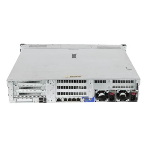HPE P43357-B21 8Sff XEON 3.2GHz Server