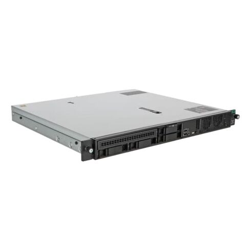 HPE P44112-B21 4Sff DDR4 SDRAM Server