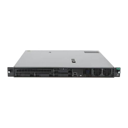 HPE P44112-B21 4Sff Gen10 Plus 1U Rack Server