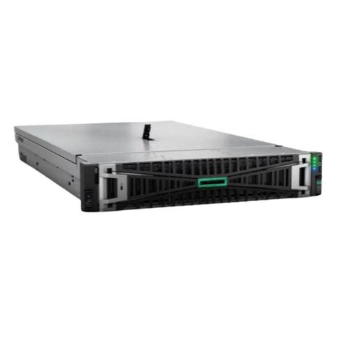 HPE P71680-005 Proliant Dl380 Rack-mountable Server