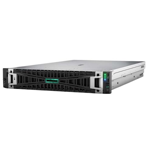 HPE P71680-005 Proliant Dl380 Xeon 8-Core Server