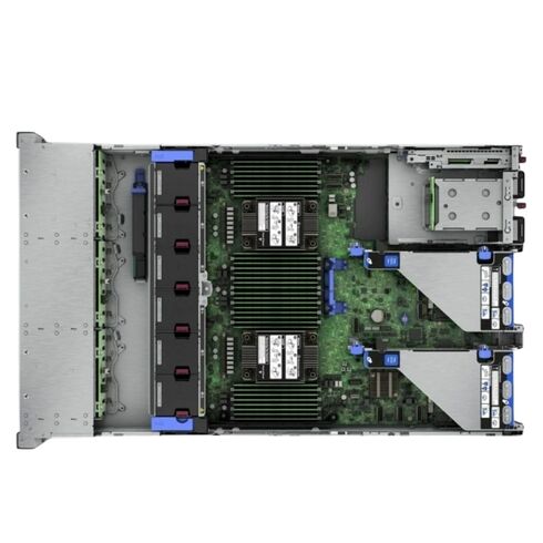 HPE P71681-005 Proliant Dl380 PCI-Express Server