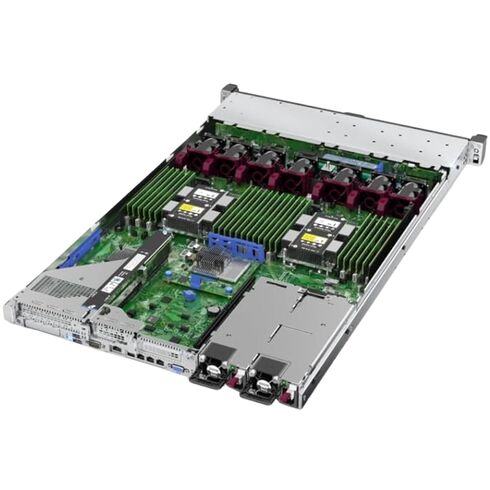 HPE P71682-005 Proliant Dl20 Ethernet Server