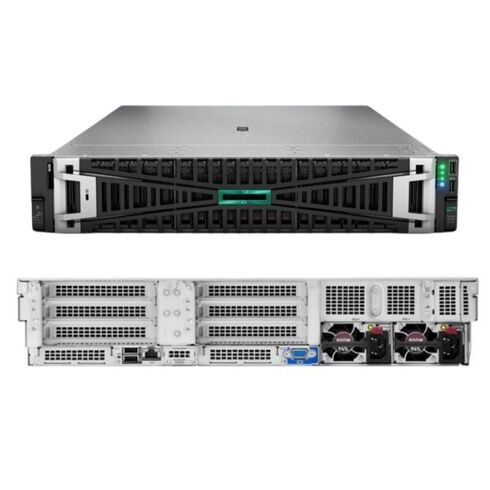 HPE P72981-005 Proliant Dl380 Rack Mountable Server