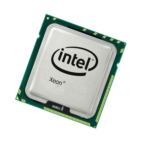 Intel SLANP 12MB L2 CPU