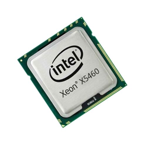 Intel SLBBA 3.16GHz Processor