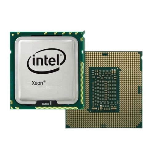 Intel SLBBA TDP Processor
